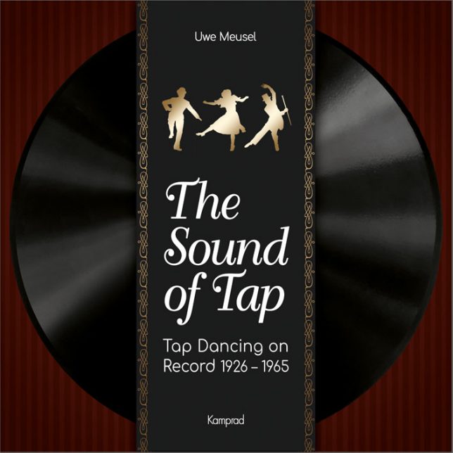 THE SOUND OF TAP - a tap dance history 